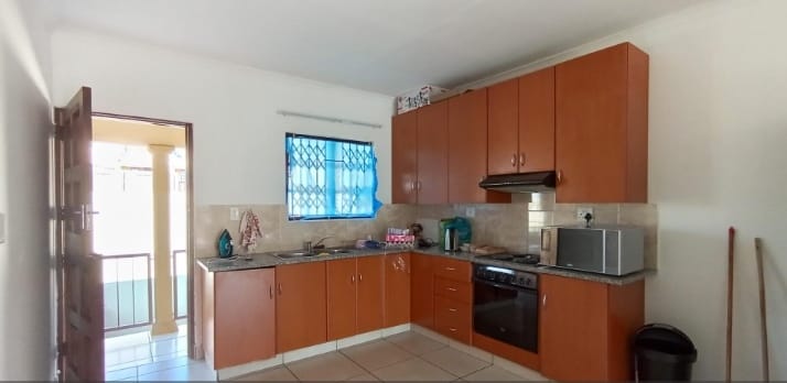 2 Bedroom Property for Sale in Shulton Park KwaZulu-Natal