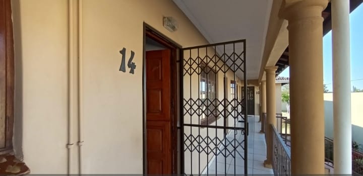 2 Bedroom Property for Sale in Shulton Park KwaZulu-Natal