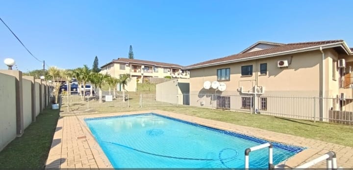 2 Bedroom Property for Sale in Shulton Park KwaZulu-Natal