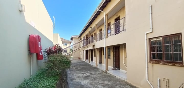 2 Bedroom Property for Sale in Shulton Park KwaZulu-Natal