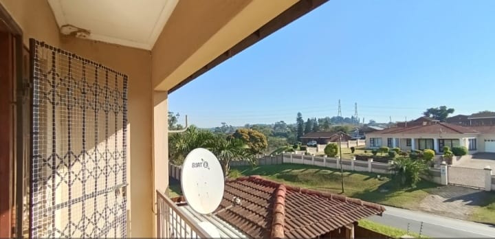 2 Bedroom Property for Sale in Shulton Park KwaZulu-Natal