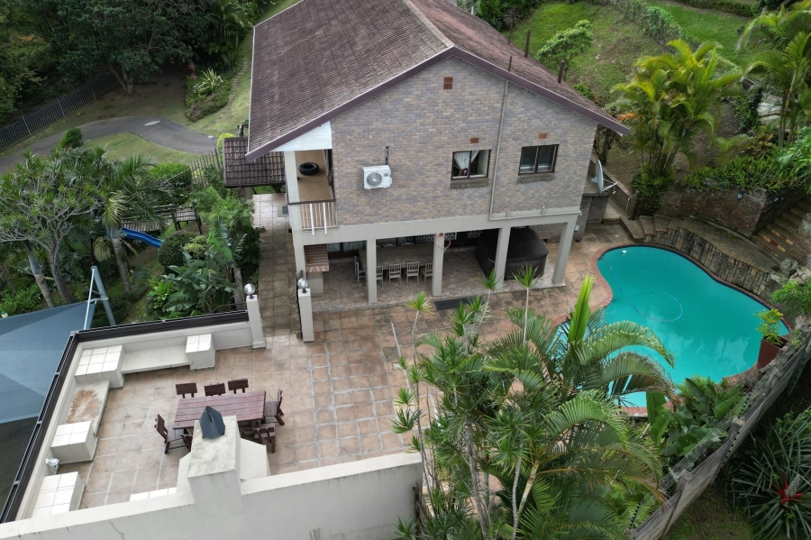 5 Bedroom Property for Sale in Padfield Park KwaZulu-Natal