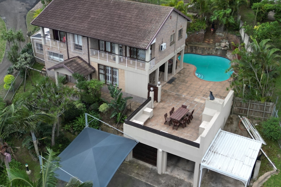 5 Bedroom Property for Sale in Padfield Park KwaZulu-Natal