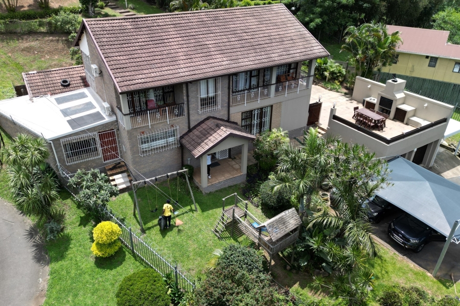 5 Bedroom Property for Sale in Padfield Park KwaZulu-Natal