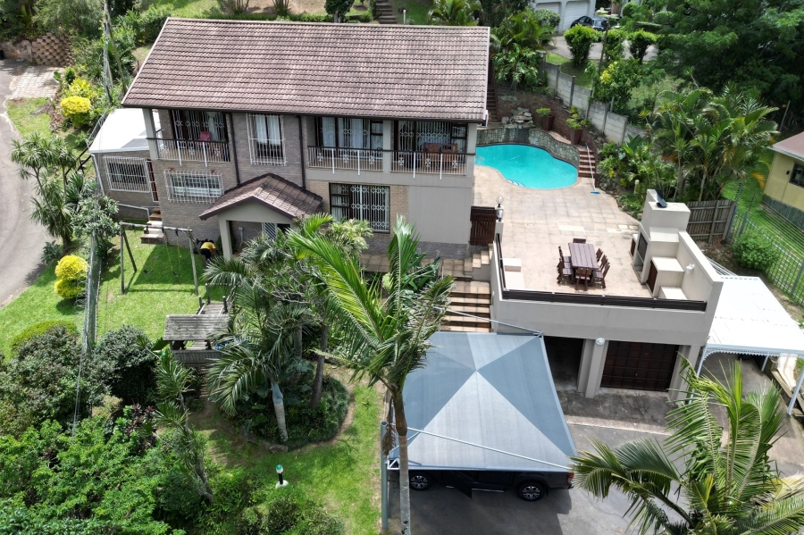 5 Bedroom Property for Sale in Padfield Park KwaZulu-Natal