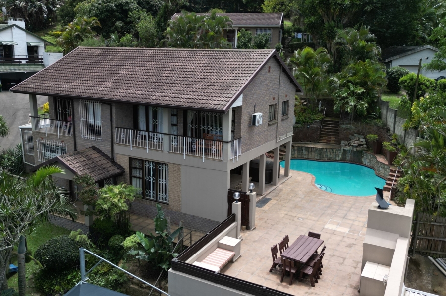 5 Bedroom Property for Sale in Padfield Park KwaZulu-Natal