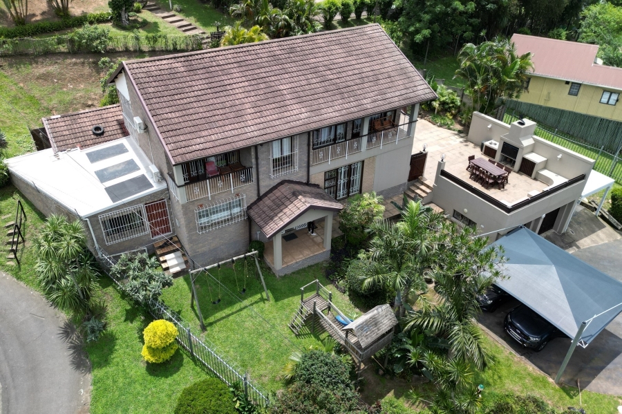 5 Bedroom Property for Sale in Padfield Park KwaZulu-Natal