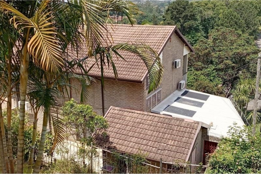5 Bedroom Property for Sale in Padfield Park KwaZulu-Natal