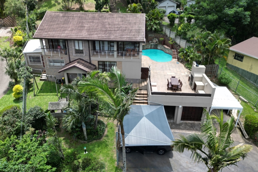 5 Bedroom Property for Sale in Padfield Park KwaZulu-Natal