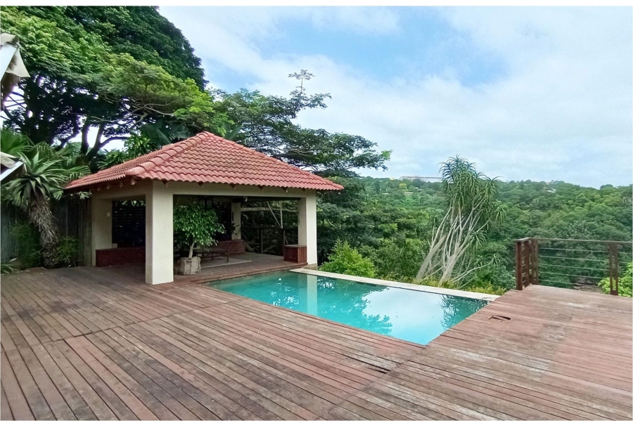 4 Bedroom Property for Sale in Westville Central KwaZulu-Natal