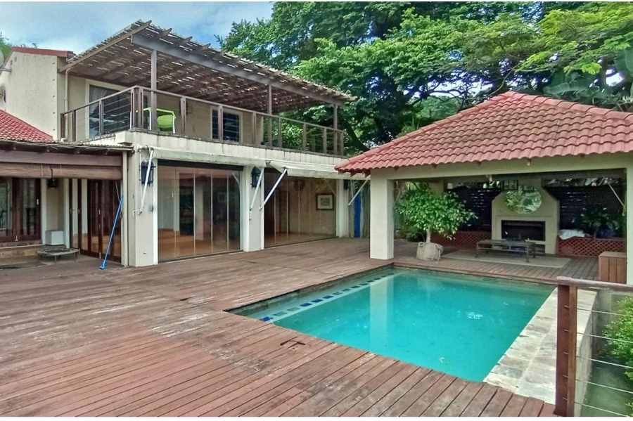 4 Bedroom Property for Sale in Westville Central KwaZulu-Natal