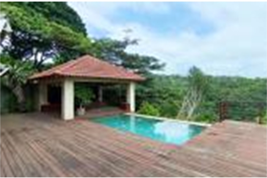 4 Bedroom Property for Sale in Westville Central KwaZulu-Natal