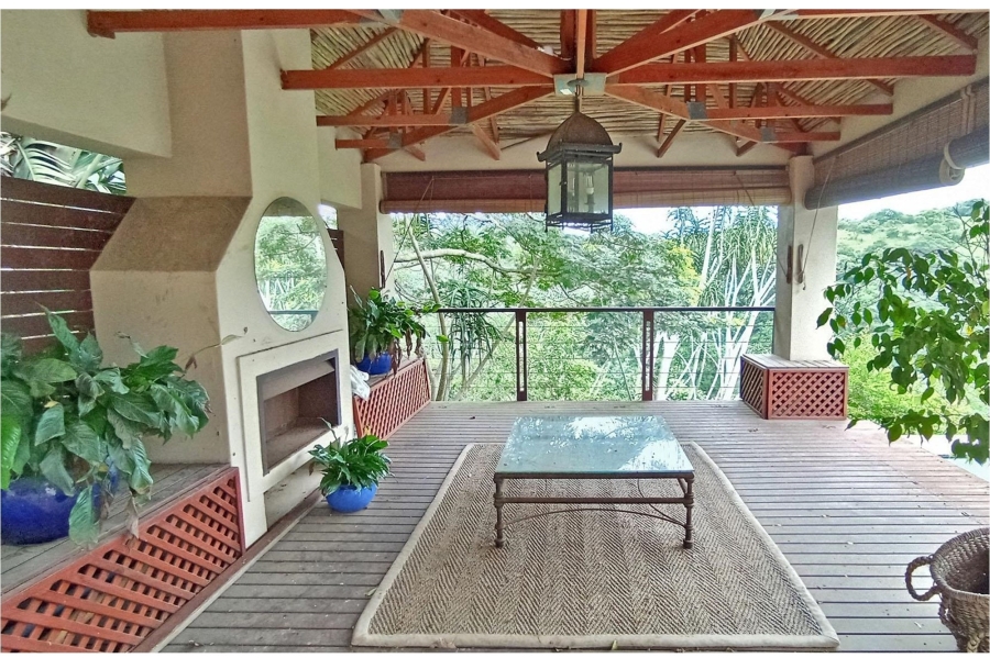 4 Bedroom Property for Sale in Westville Central KwaZulu-Natal