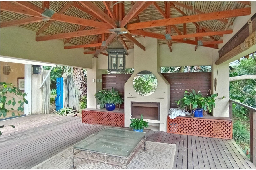 4 Bedroom Property for Sale in Westville Central KwaZulu-Natal