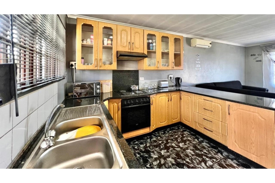 2 Bedroom Property for Sale in Lincoln Meade KwaZulu-Natal
