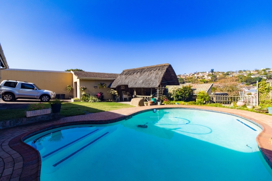 3 Bedroom Property for Sale in Ocean View KwaZulu-Natal
