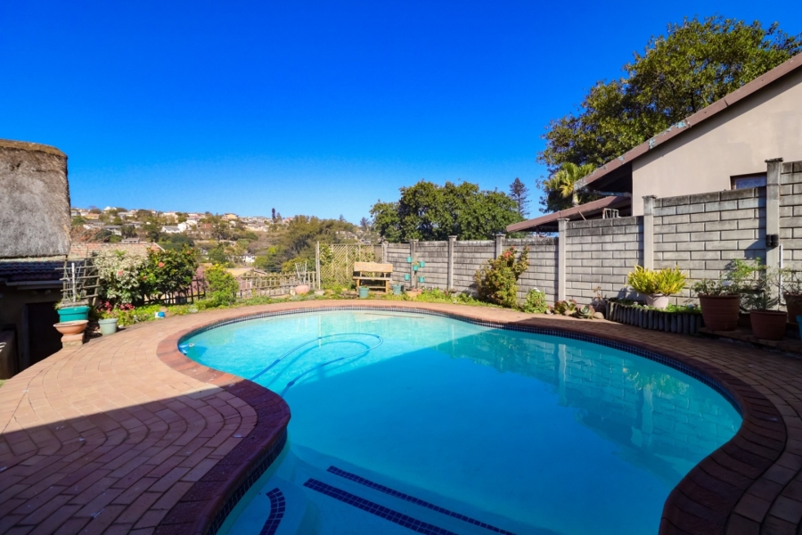 3 Bedroom Property for Sale in Ocean View KwaZulu-Natal