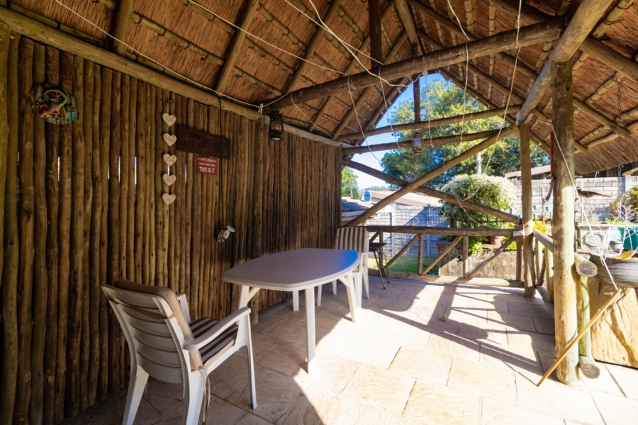 3 Bedroom Property for Sale in Ocean View KwaZulu-Natal