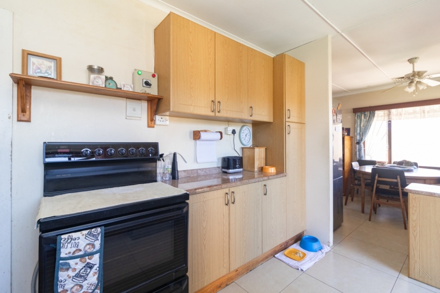 3 Bedroom Property for Sale in Ocean View KwaZulu-Natal