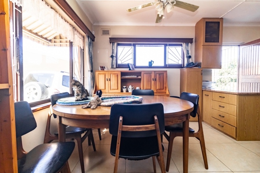 3 Bedroom Property for Sale in Ocean View KwaZulu-Natal