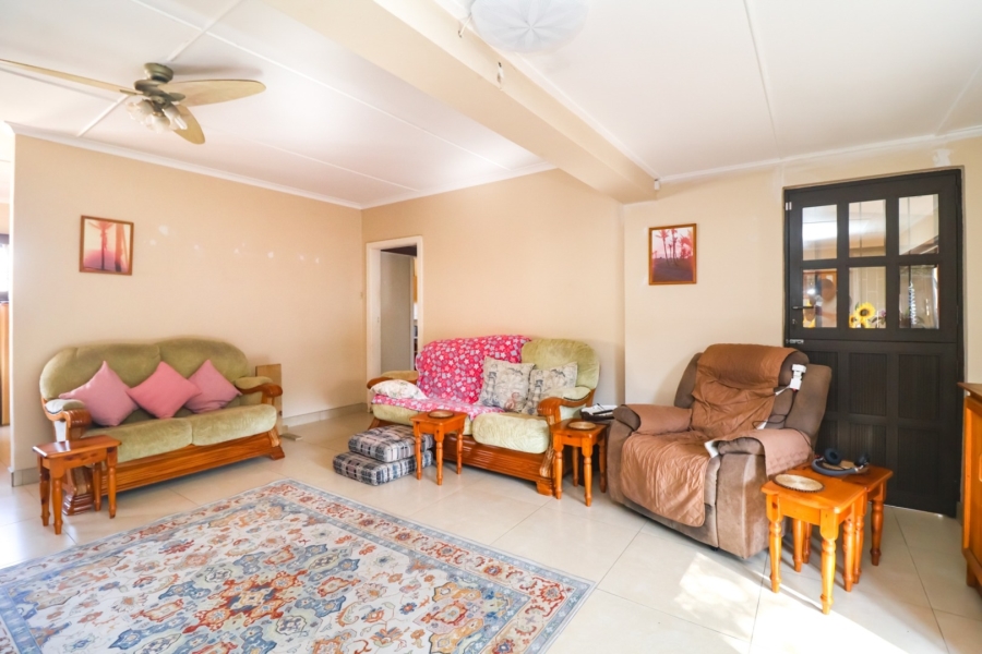 3 Bedroom Property for Sale in Ocean View KwaZulu-Natal