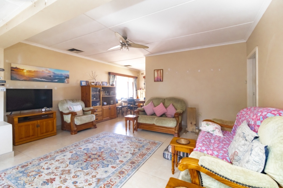 3 Bedroom Property for Sale in Ocean View KwaZulu-Natal