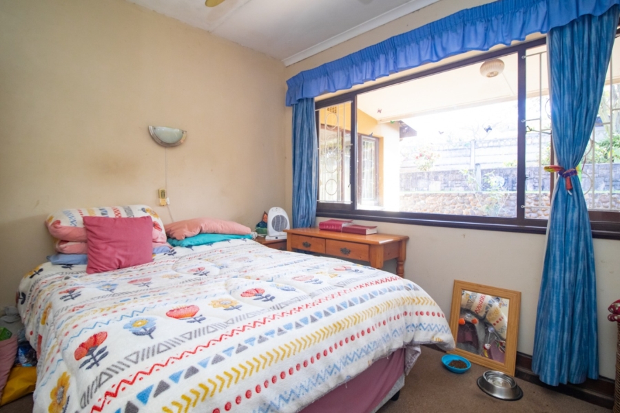 3 Bedroom Property for Sale in Ocean View KwaZulu-Natal