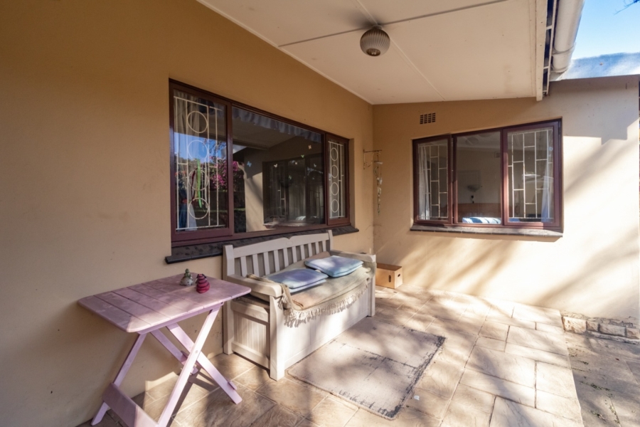 3 Bedroom Property for Sale in Ocean View KwaZulu-Natal