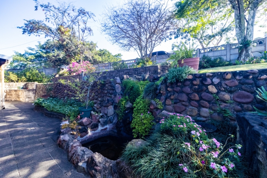 3 Bedroom Property for Sale in Ocean View KwaZulu-Natal