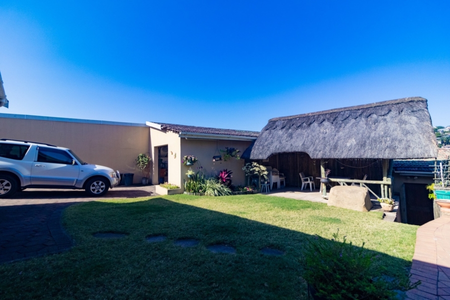 3 Bedroom Property for Sale in Ocean View KwaZulu-Natal