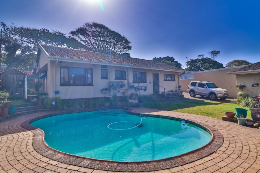 3 Bedroom Property for Sale in Ocean View KwaZulu-Natal