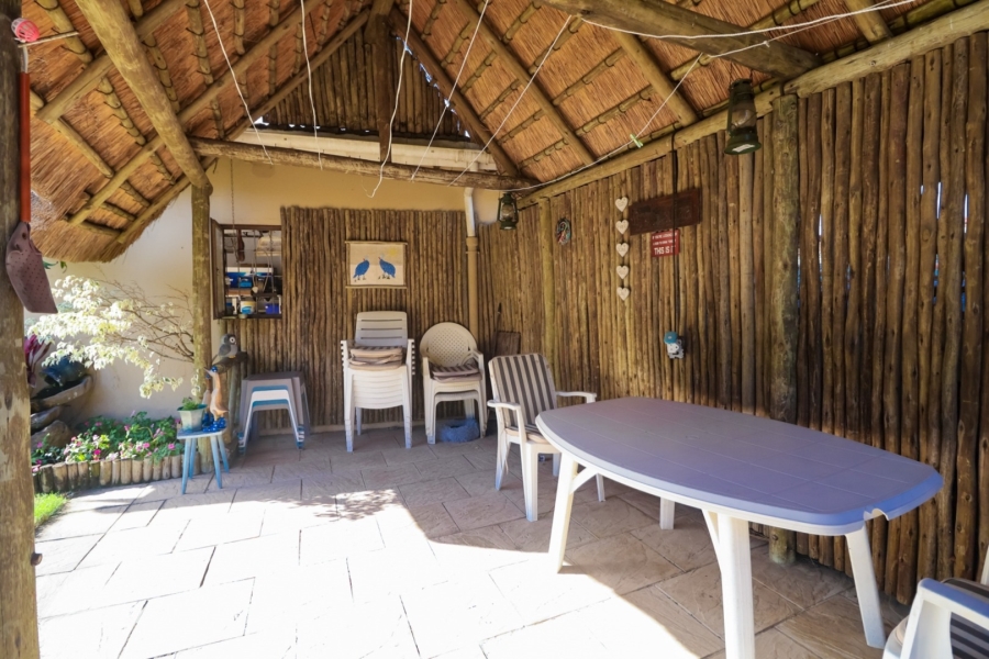 3 Bedroom Property for Sale in Ocean View KwaZulu-Natal