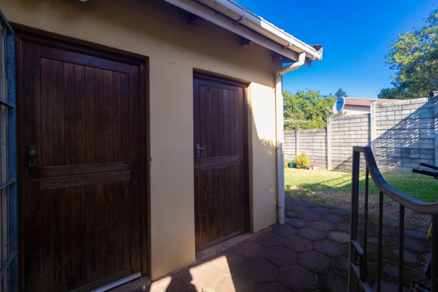 3 Bedroom Property for Sale in Ocean View KwaZulu-Natal