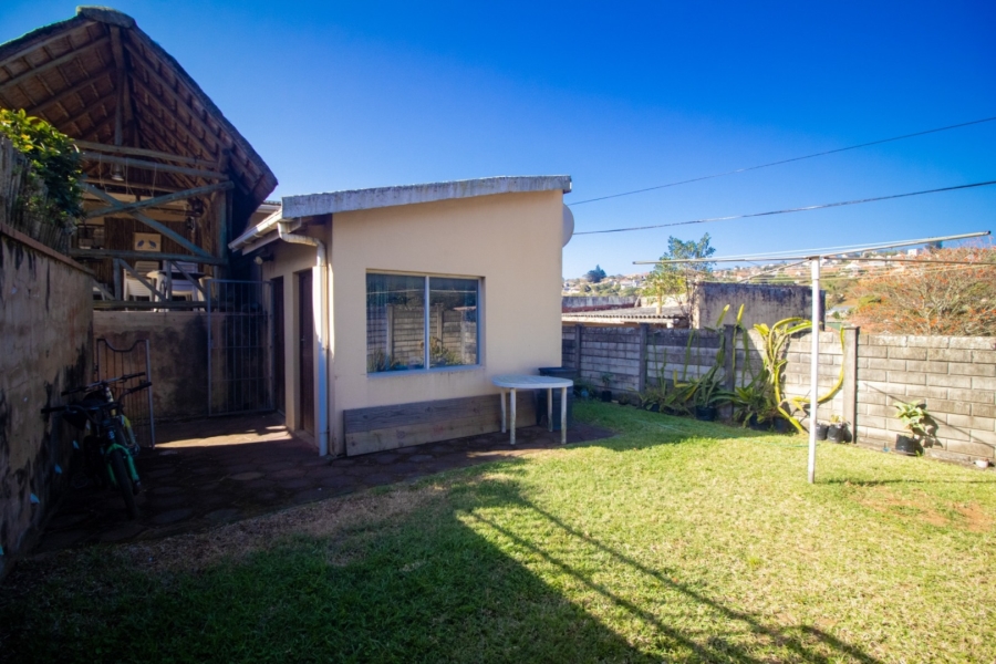 3 Bedroom Property for Sale in Ocean View KwaZulu-Natal
