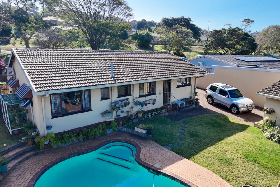 3 Bedroom Property for Sale in Ocean View KwaZulu-Natal