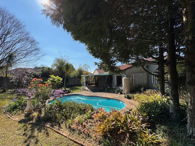 To Let 3 Bedroom Property for Rent in Hilton Gardens KwaZulu-Natal
