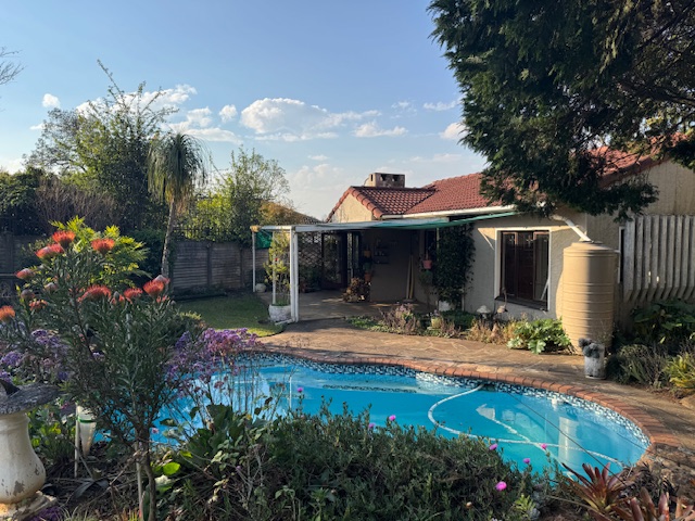 To Let 3 Bedroom Property for Rent in Hilton Gardens KwaZulu-Natal
