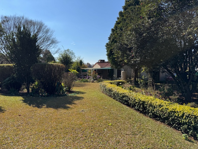 To Let 3 Bedroom Property for Rent in Hilton Gardens KwaZulu-Natal
