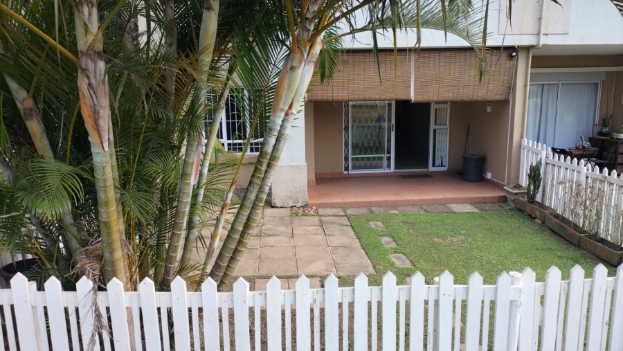To Let 2 Bedroom Property for Rent in Sheffield Beach KwaZulu-Natal
