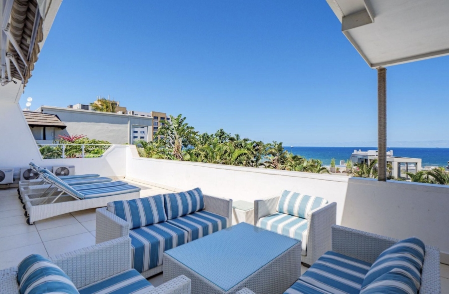 4 Bedroom Property for Sale in Umhlanga KwaZulu-Natal