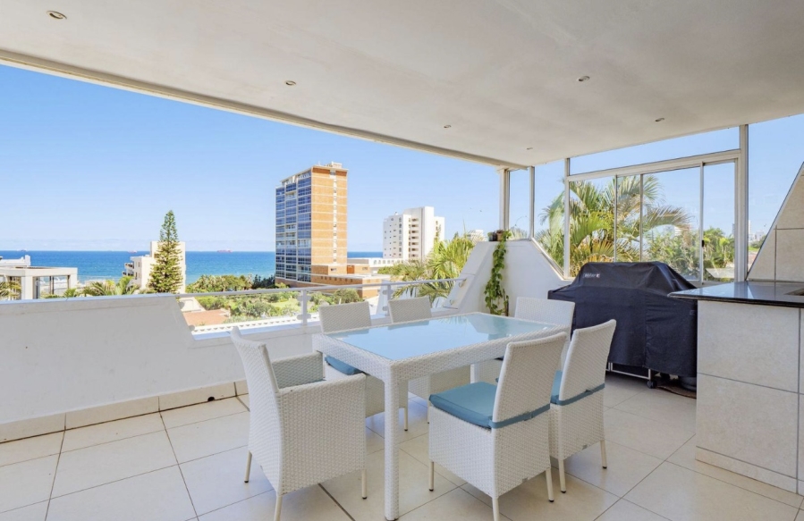 4 Bedroom Property for Sale in Umhlanga KwaZulu-Natal
