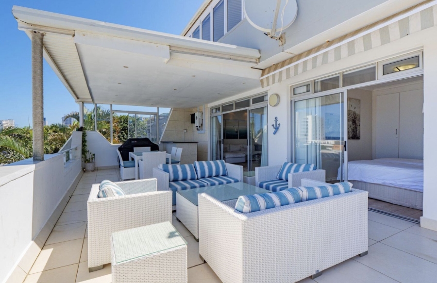 4 Bedroom Property for Sale in Umhlanga KwaZulu-Natal