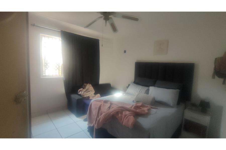4 Bedroom Property for Sale in Shastri Park KwaZulu-Natal