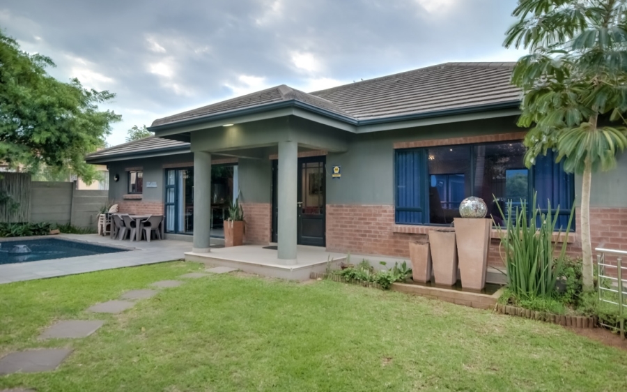To Let 5 Bedroom Property for Rent in Ballito Central KwaZulu-Natal