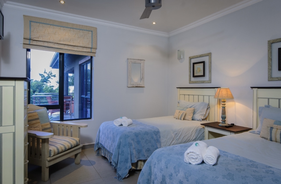 To Let 5 Bedroom Property for Rent in Ballito Central KwaZulu-Natal