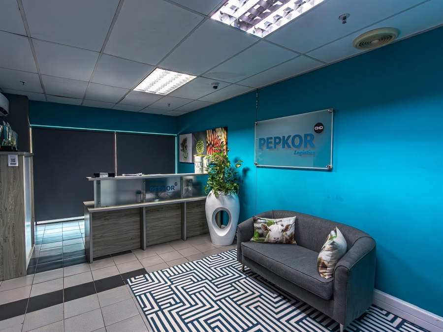 To Let commercial Property for Rent in Prospecton Industrial KwaZulu-Natal
