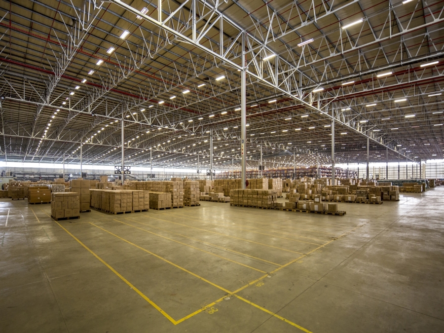 To Let commercial Property for Rent in Prospecton Industrial KwaZulu-Natal