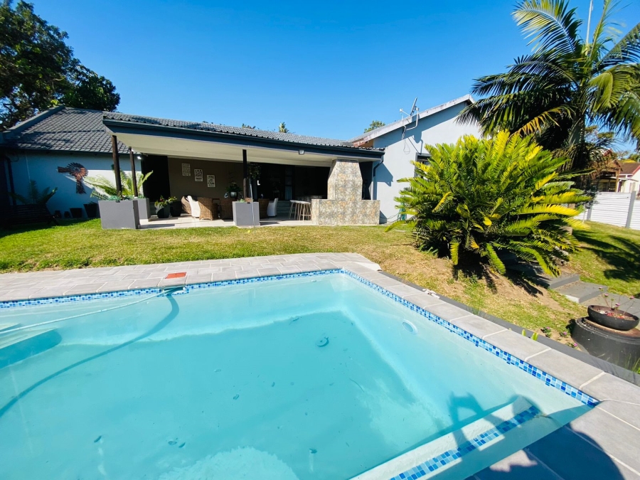 4 Bedroom Property for Sale in Meer En See KwaZulu-Natal