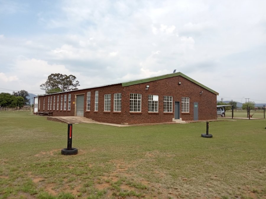 5 Bedroom Property for Sale in Utrecht KwaZulu-Natal