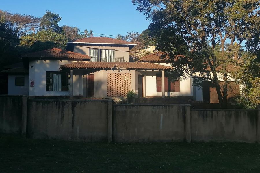 4 Bedroom Property for Sale in St Michaels On Sea KwaZulu-Natal